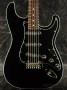 Fender Made In Japan Aerodyne II Stratocaster -Black- 1